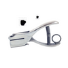 Coffee Cup Mug Loyalty Card Hole Punch-402 with Paper Reservoir
