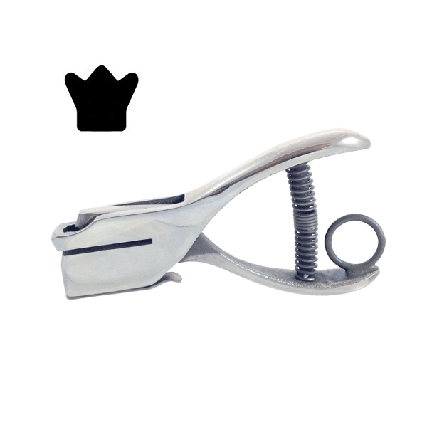 Crown Hole Punch –