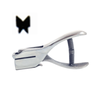 Butterfly Loyalty Card Hole Punch with Paper Reservoir