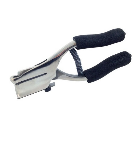 Custom Loyalty Card Hole Punch