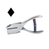 Diamond Loyalty Card Hole Punch with Paper Reservoir