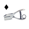 Diamond Loyalty Card Hole Punch with Ring and Paper Reservoir