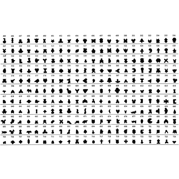 Custom Loyalty Card Hole Punch, 2 inch Reach – CardHolePunch.com