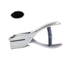 Oval Loyalty Card Hole Punch with Paper Reservoir
