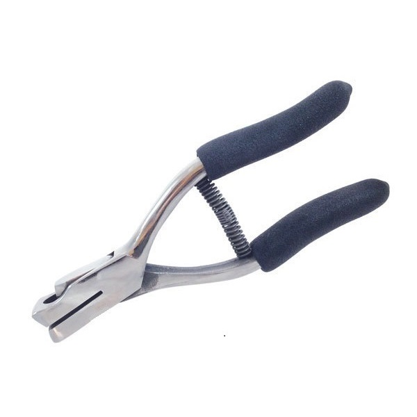 Custom Loyalty Card Hole Punch